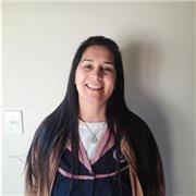 Maestra con años de experiencia da clases de Matemáticas y otras áreas escolares